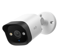 Eufy Zestaw 4 kamer PoE E40 Biały + rejestrator NVR S4 - 1505450 - zdjęcie 2